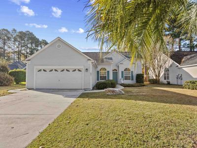 1471 Riceland Ct. , Murrells Inlet, SC 29576