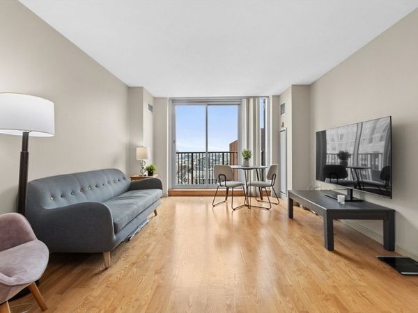 8 Museum Way, Unit 2301, Cambridge, MA 02141