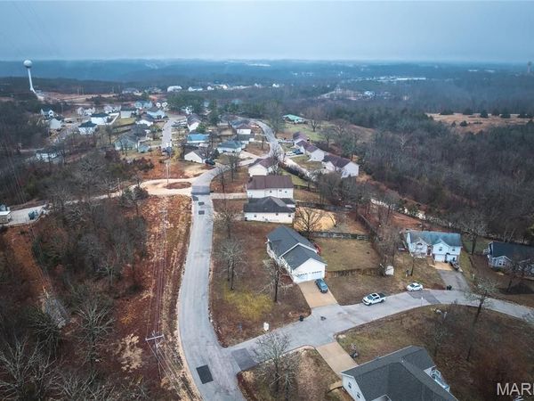 21848 Landmark Lane, Waynesville, MO 65583