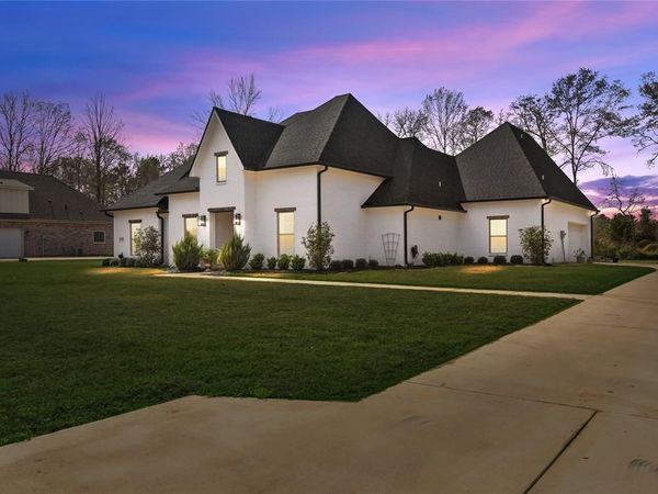 347 Ridge Drive, Stonewall, LA 71078