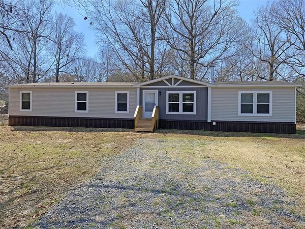 266 Dear Park Drive, Grand Cane, LA 71032