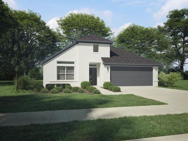 448 Hundred Acre Drive, Waxahachie, TX 75165