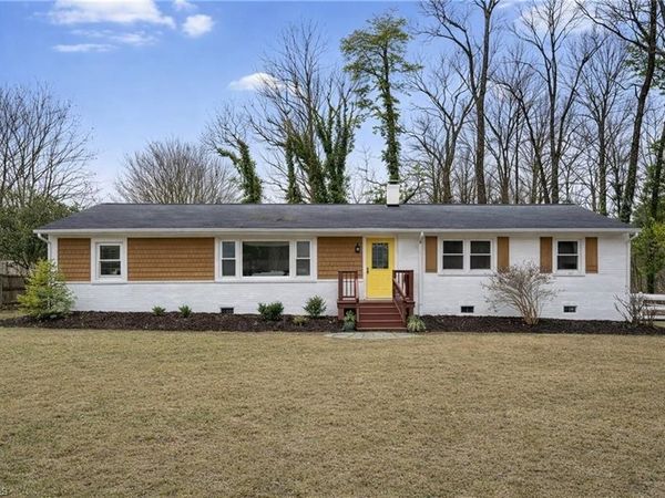 5016 Shadygrove Lane , Greensboro, NC 27407