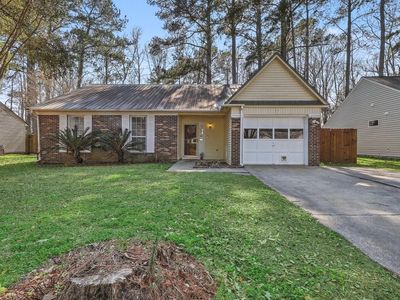 216 Regent Street, Summerville, SC 29483