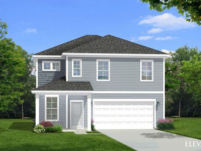 462 Cadbury Loop, Summerville, SC 29486