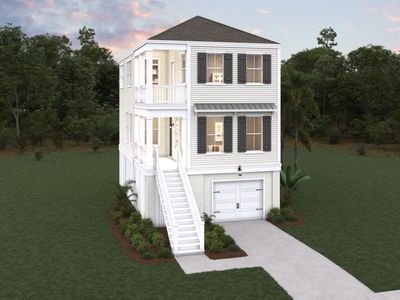 7319 Longtown Drive, Hanahan, SC 29410