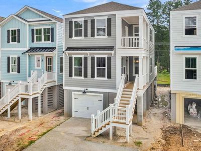 7319 Longtown Drive, Hanahan, SC 29410