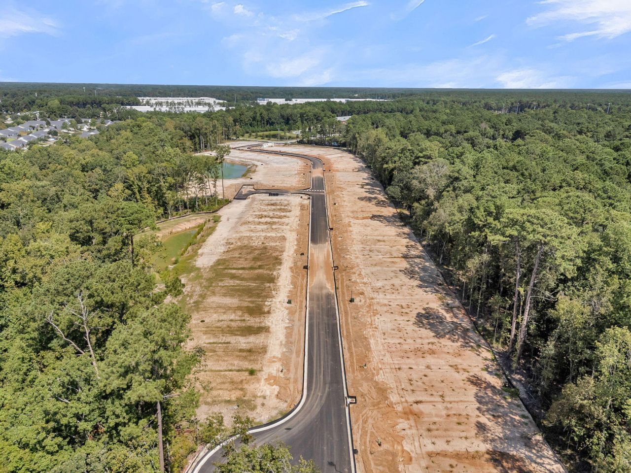 7319 Longtown Drive Photo 8