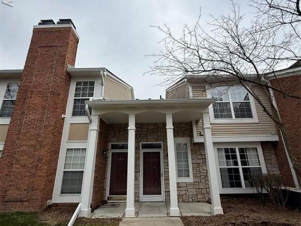 56487 Scotland Boulevard, Shelby Twp, MI 48316