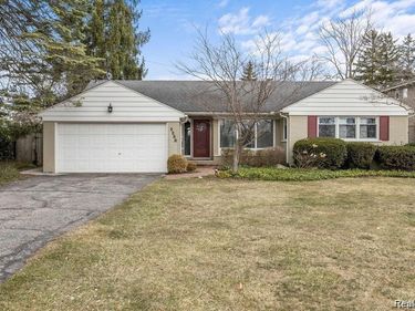 2288 Northlawn Boulevard, Birmingham, MI 48009