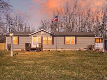 700 Obrien Road, Mayville Vlg, MI 48744