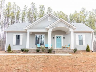139 Forest Ridge Lane, Scottsville, VA 24590