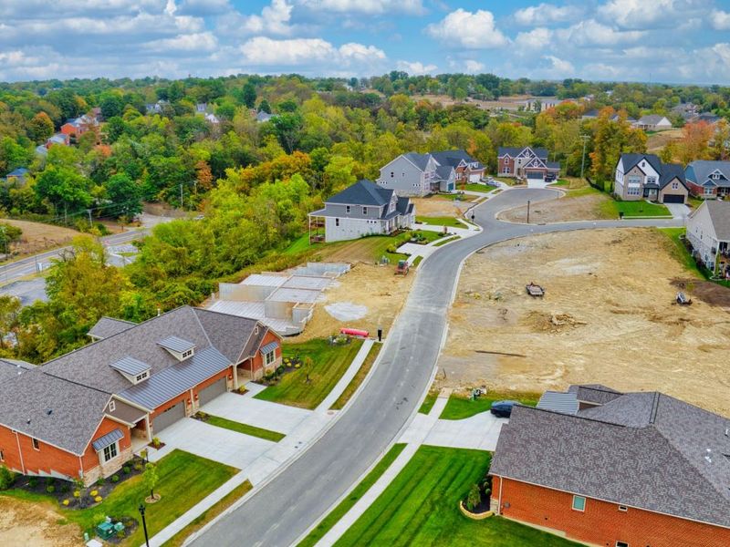 820 Fairbanks Lane, Newport, KY 41071 Photo 6