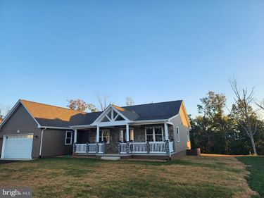 117 POINTERS WAY , FRONT ROYAL, VA 22630