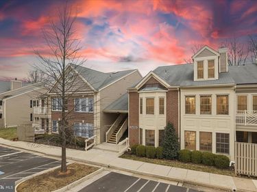 12008 RIDGE KNOLL DRIVE , Unit 7, FAIRFAX, VA 22033