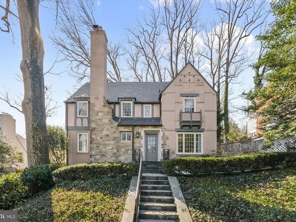 4520 DEXTER STREET NW, WASHINGTON, DC 20007