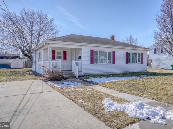 108 E COCHRAN STREET, MIDDLETOWN, DE 19709