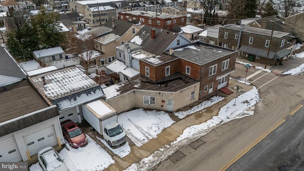 701 Spring Mill Avenue , Conshohocken, PA 19428 Main Photo