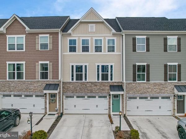 131 BURKWOOD TERRACE, LAKE FREDERICK, VA 22630