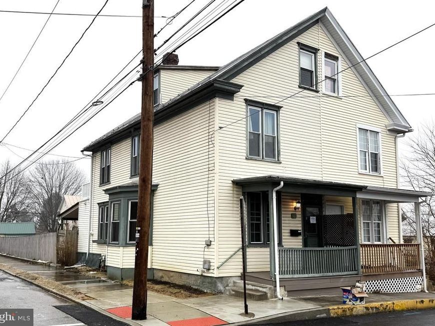 937 Factory Street , Carlisle, PA 17015 Main Photo