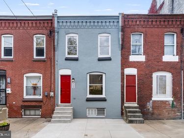 4134 OGDEN STREET , PHILADELPHIA, PA 19104