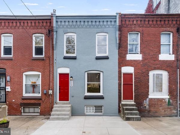 4134 OGDEN STREET, PHILADELPHIA, PA 19104