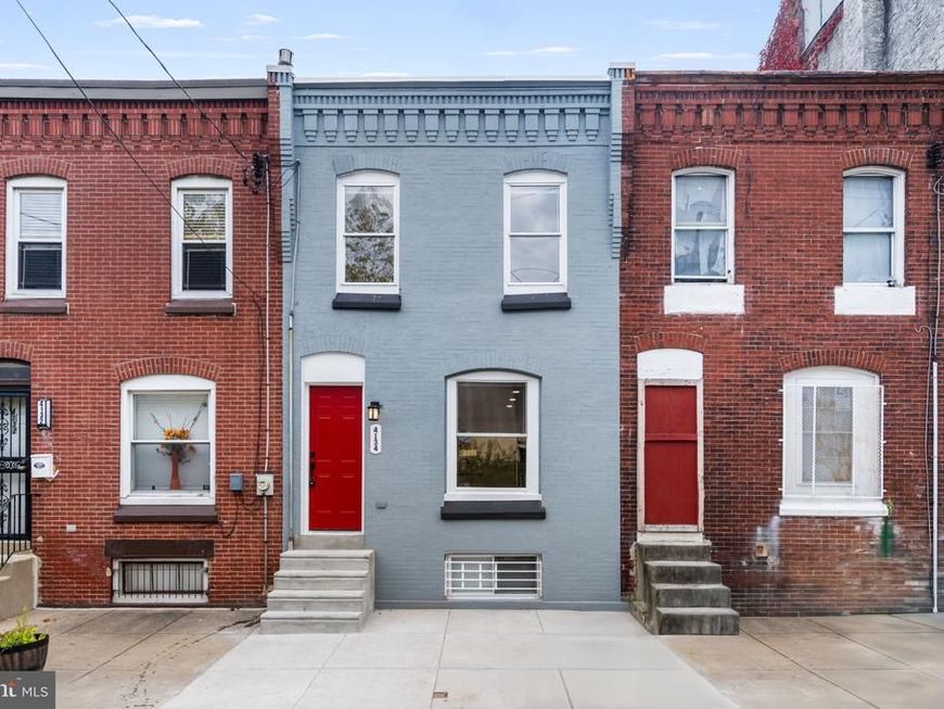 4134 Ogden Street, Philadelphia, PA 19104 Main Photo