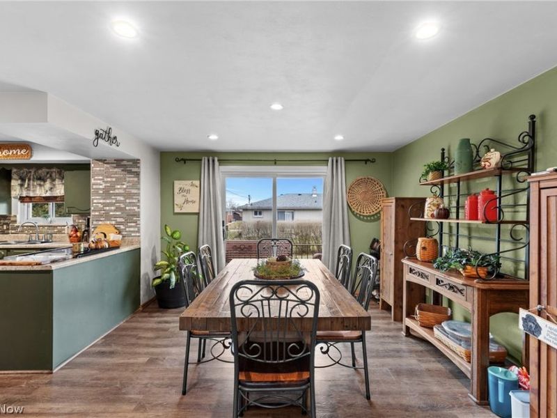 2436 W Alexander Manor, Steubenville, OH 43952 Photo 12