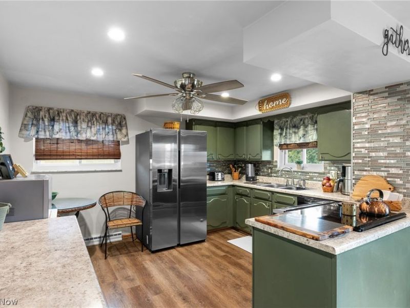 2436 W Alexander Manor, Steubenville, OH 43952 Photo 13