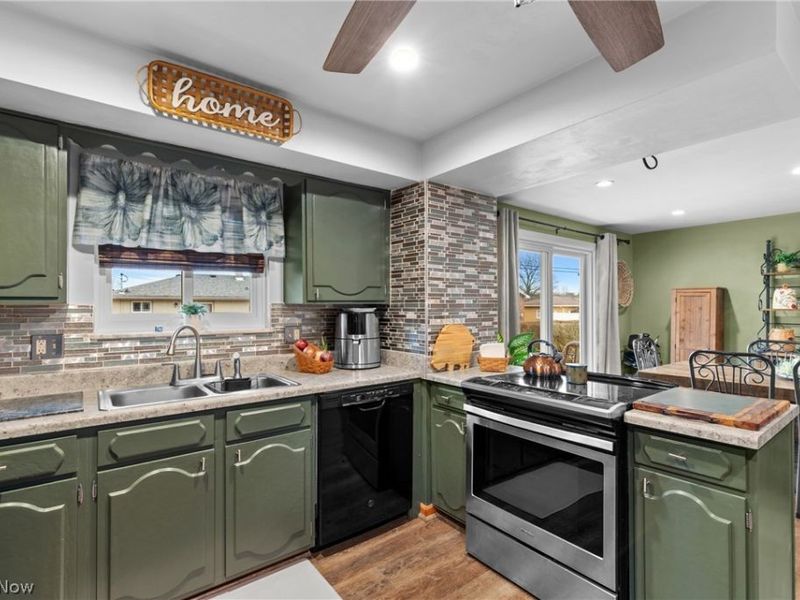 2436 W Alexander Manor, Steubenville, OH 43952 Photo 14