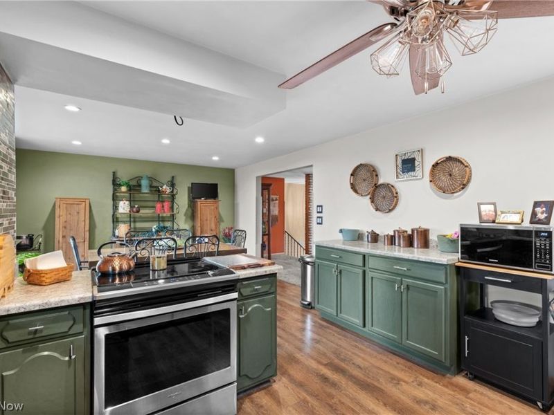 2436 W Alexander Manor, Steubenville, OH 43952 Photo 15