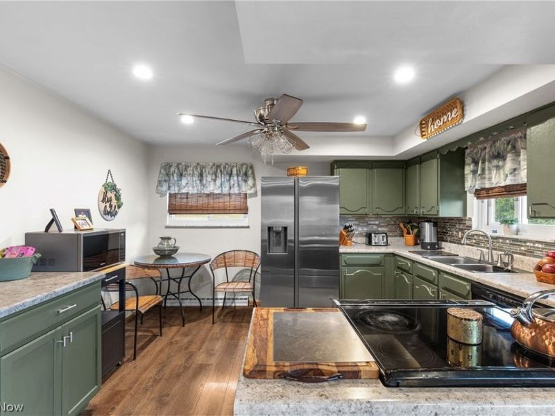 2436 W Alexander Manor, Steubenville, OH 43952 Photo 16