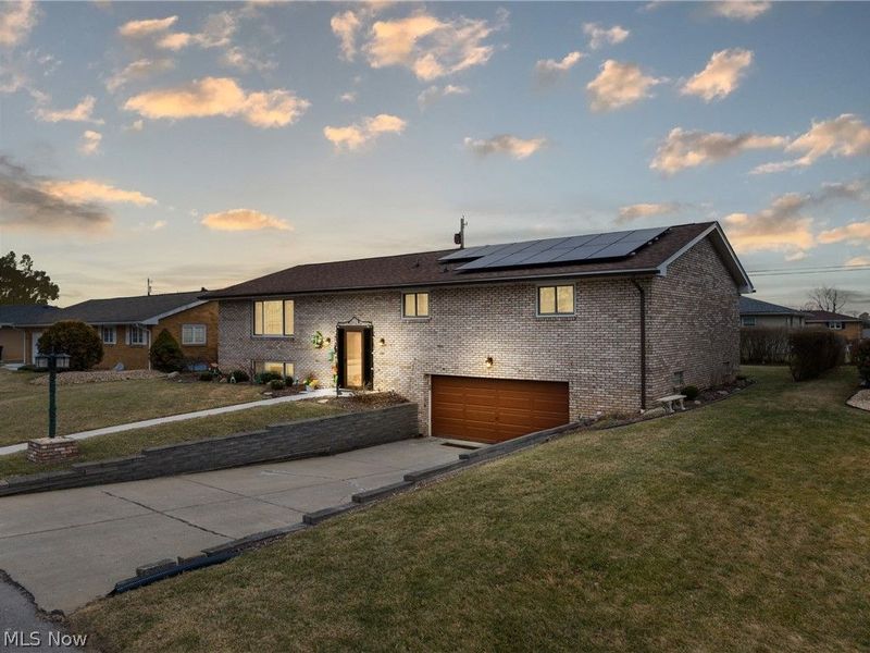 2436 W Alexander Manor, Steubenville, OH 43952 Photo 2