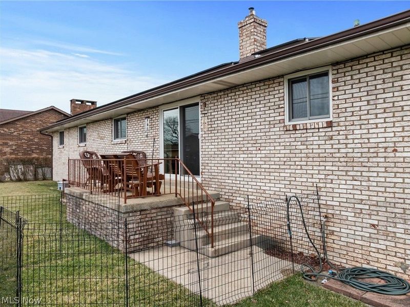 2436 W Alexander Manor, Steubenville, OH 43952 Photo 29