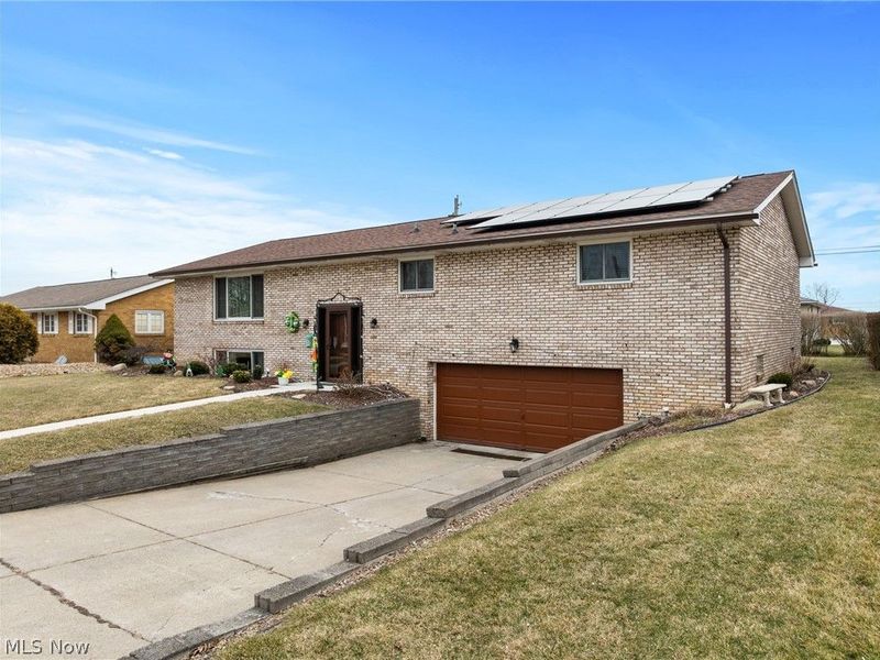 2436 W Alexander Manor, Steubenville, OH 43952 Photo 3