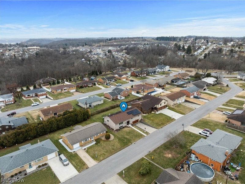 2436 W Alexander Manor, Steubenville, OH 43952 Photo 32