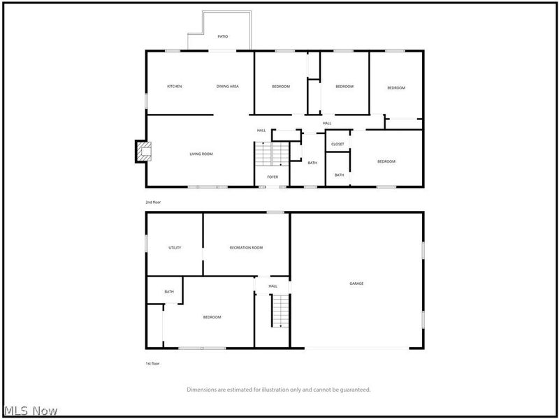 2436 W Alexander Manor, Steubenville, OH 43952 Photo 34