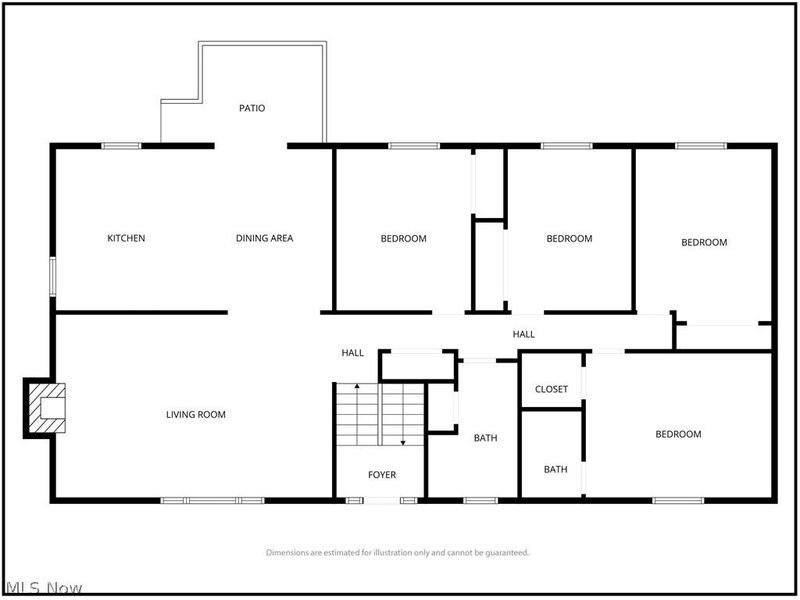 2436 W Alexander Manor, Steubenville, OH 43952 Photo 35