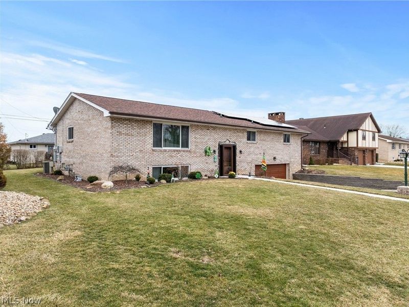 2436 W Alexander Manor, Steubenville, OH 43952 Photo 4