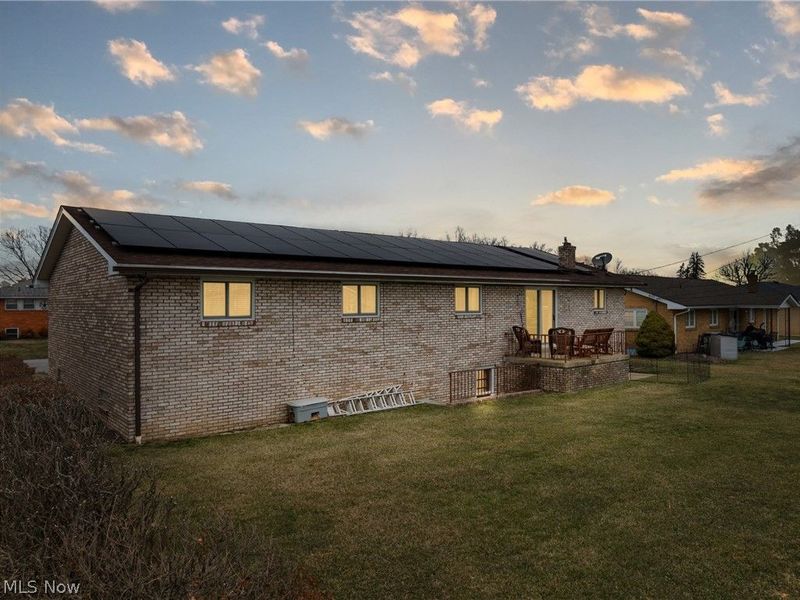 2436 W Alexander Manor, Steubenville, OH 43952 Photo 5