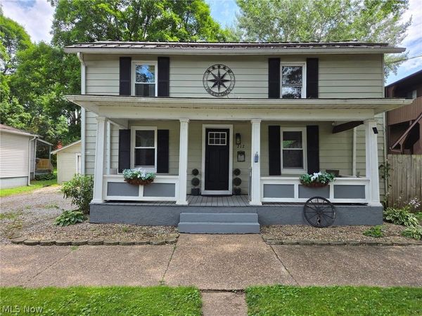 712 Front Street, Marietta, OH 45750
