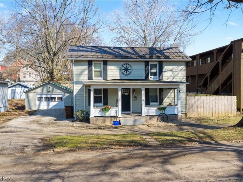 712 Front Street, Marietta, OH 45750 Photo 1