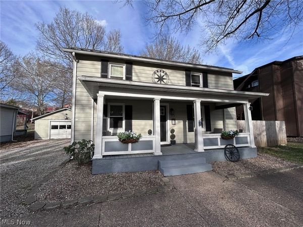 712 Front Street, Marietta, OH 45750