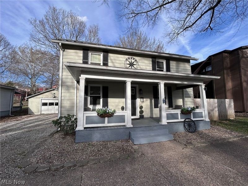 712 Front Street, Marietta, OH 45750 Photo 1