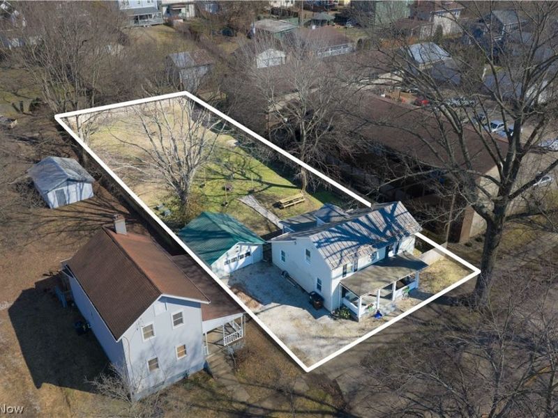 712 Front Street, Marietta, OH 45750 Photo 2