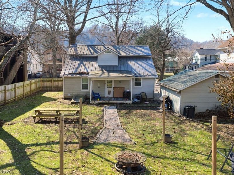 712 Front Street, Marietta, OH 45750 Photo 8