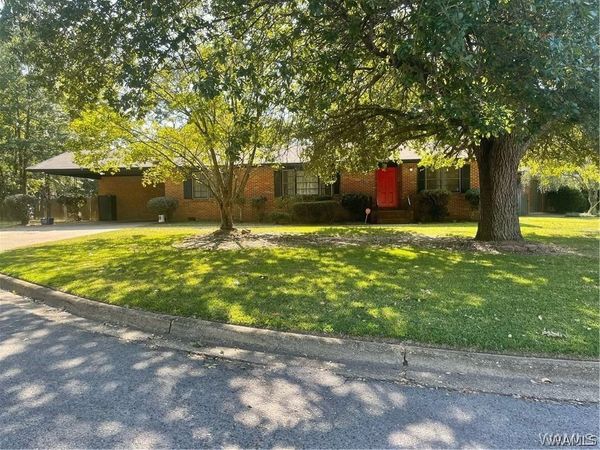 3103 4th Court E, Tuscaloosa, AL 35405