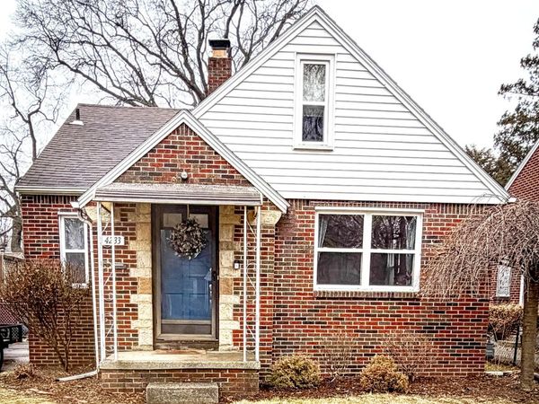 4233 Garrison Road , Toledo, OH 43613