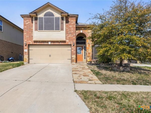 3417 Parkmill Drive , Killeen, TX 76542