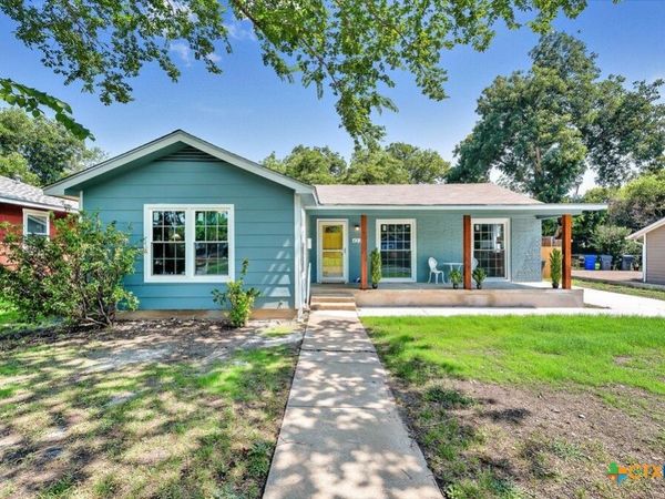 4221 Sanger Avenue , Waco, TX 76710